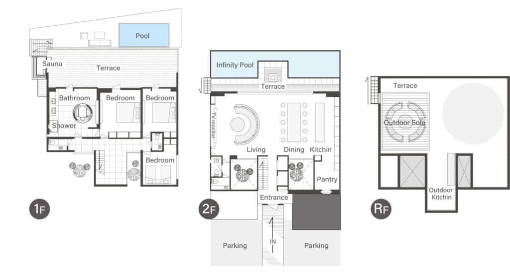 お部屋メイン画像